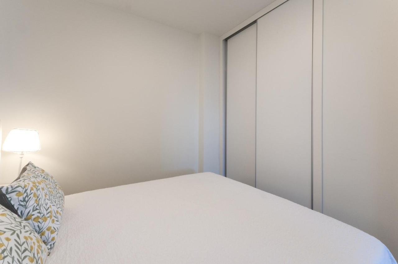 Ag Aquarium Apartment Playa de Gandia Bagian luar foto